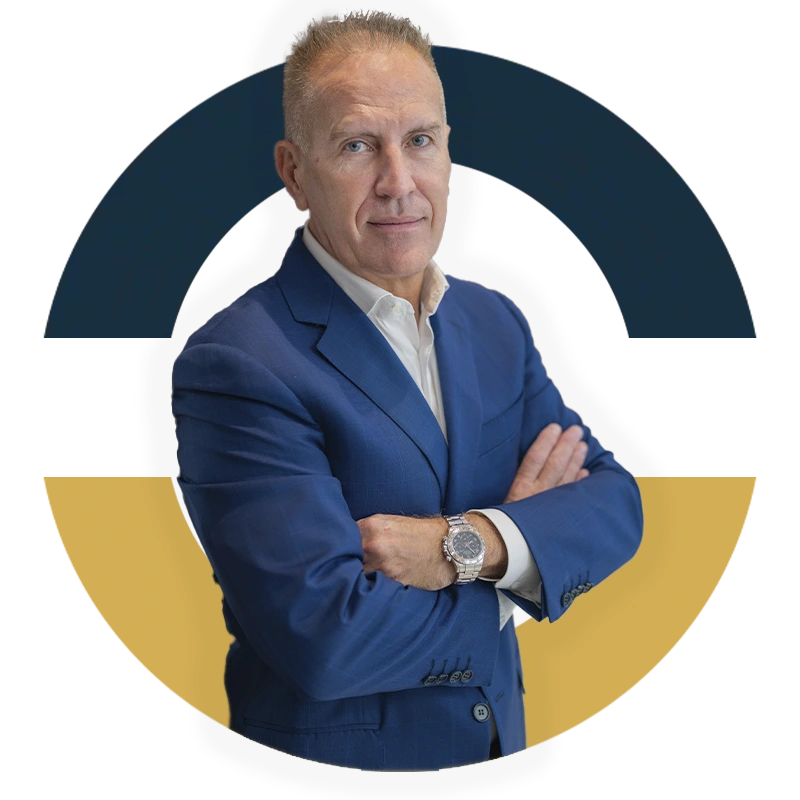 Dr. Ángel Bustillo