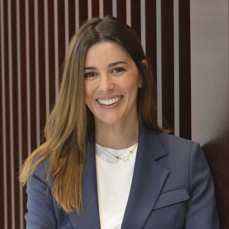 Dra. Cristina López